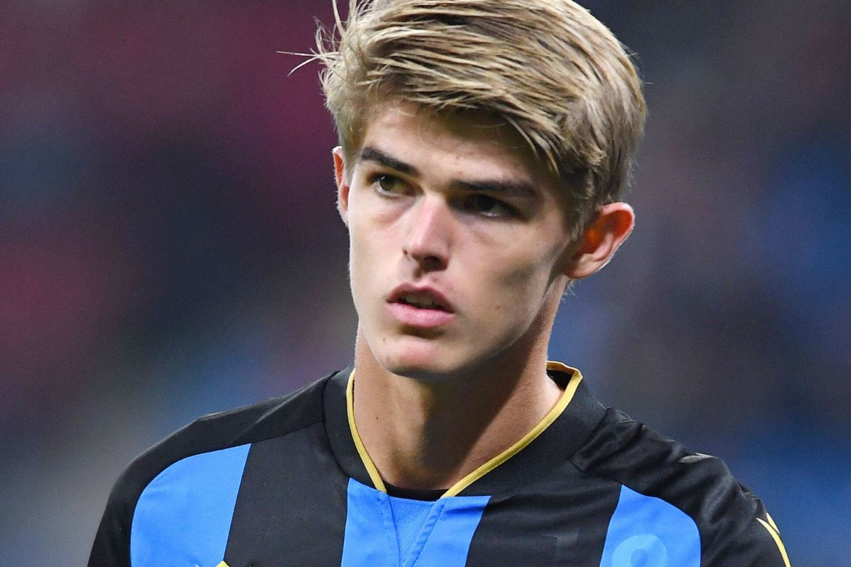 Charles de Ketelaere Charles de Ketelaere