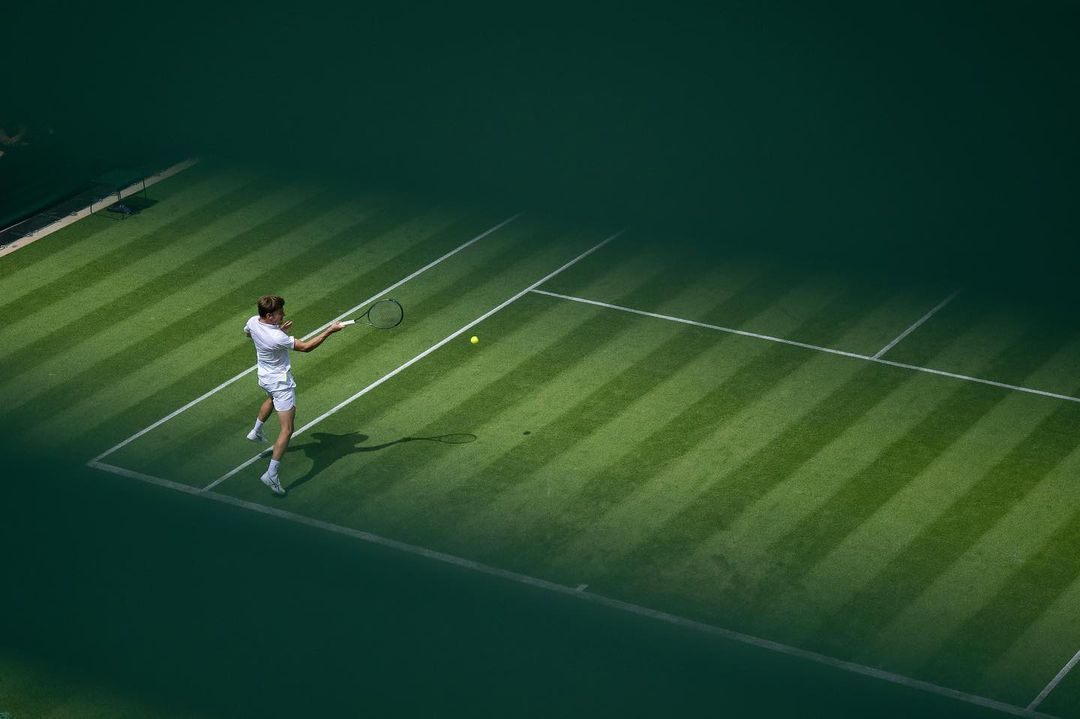 Cameron Norrie vs David Goffin