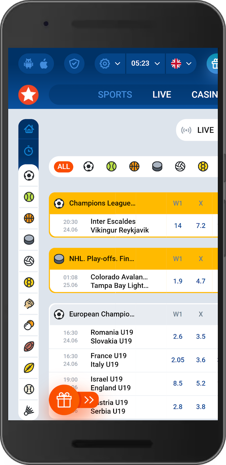 Why Everything You Know About Mostbet Casino: The Go-To Platform for High-Stakes Gaming Is A Lie