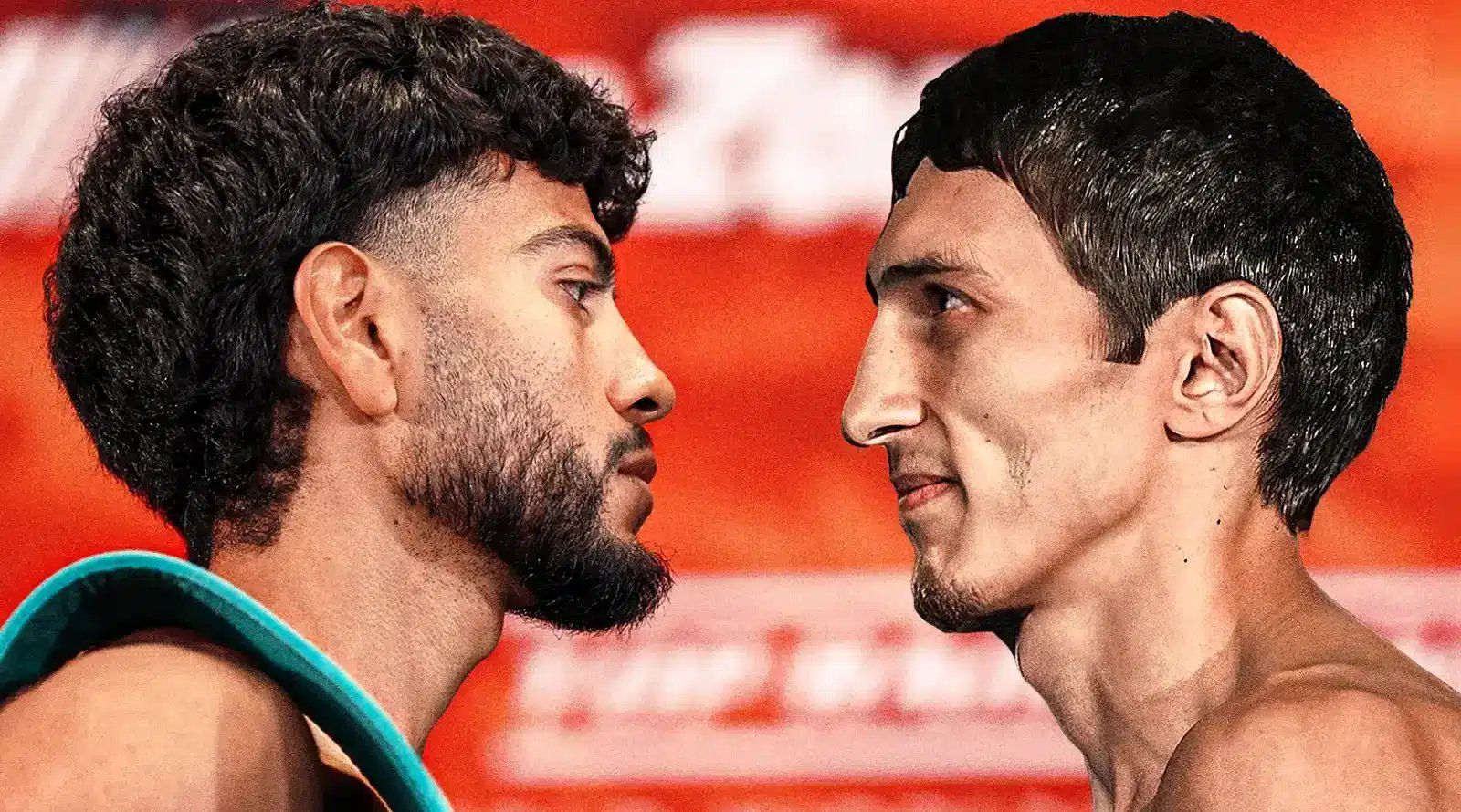 Raymond Muratalla vs. Zaur Abdullaev Raymond Muratalla vs. Zaur Abdullaev