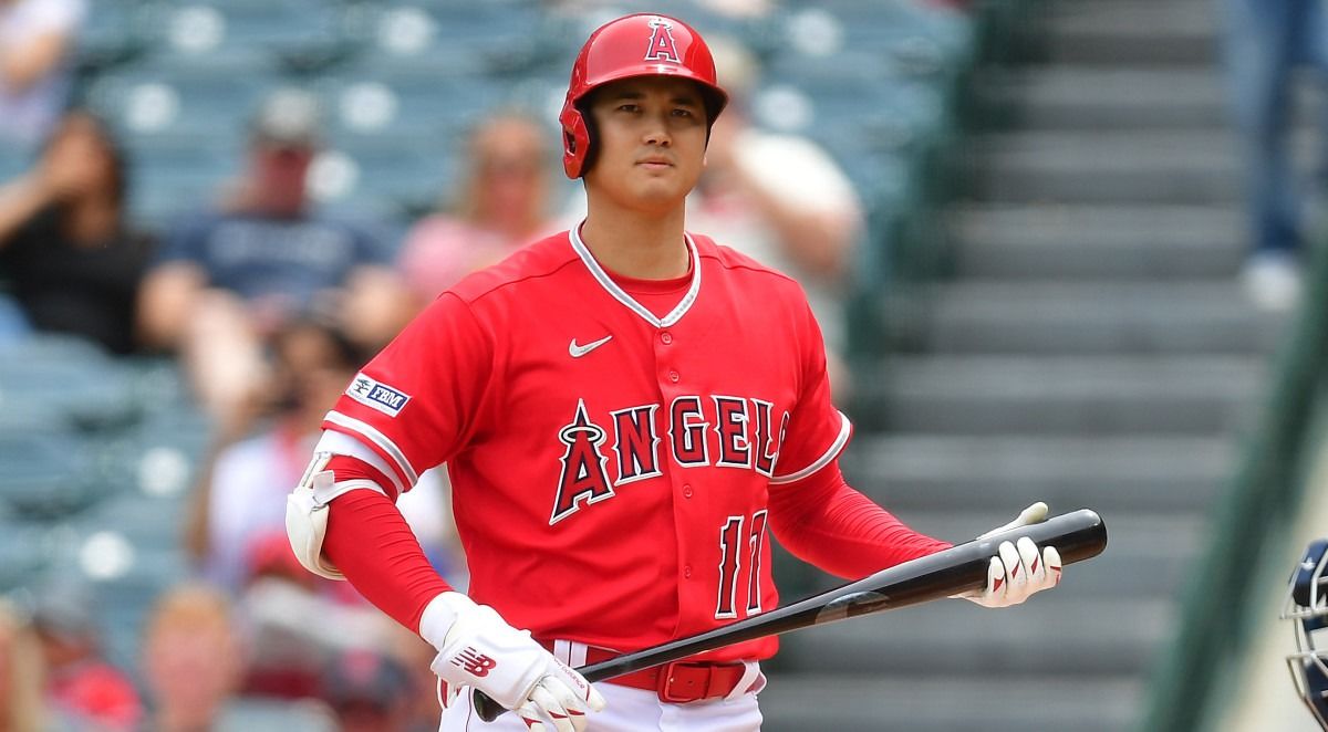 Shohei Ohtani