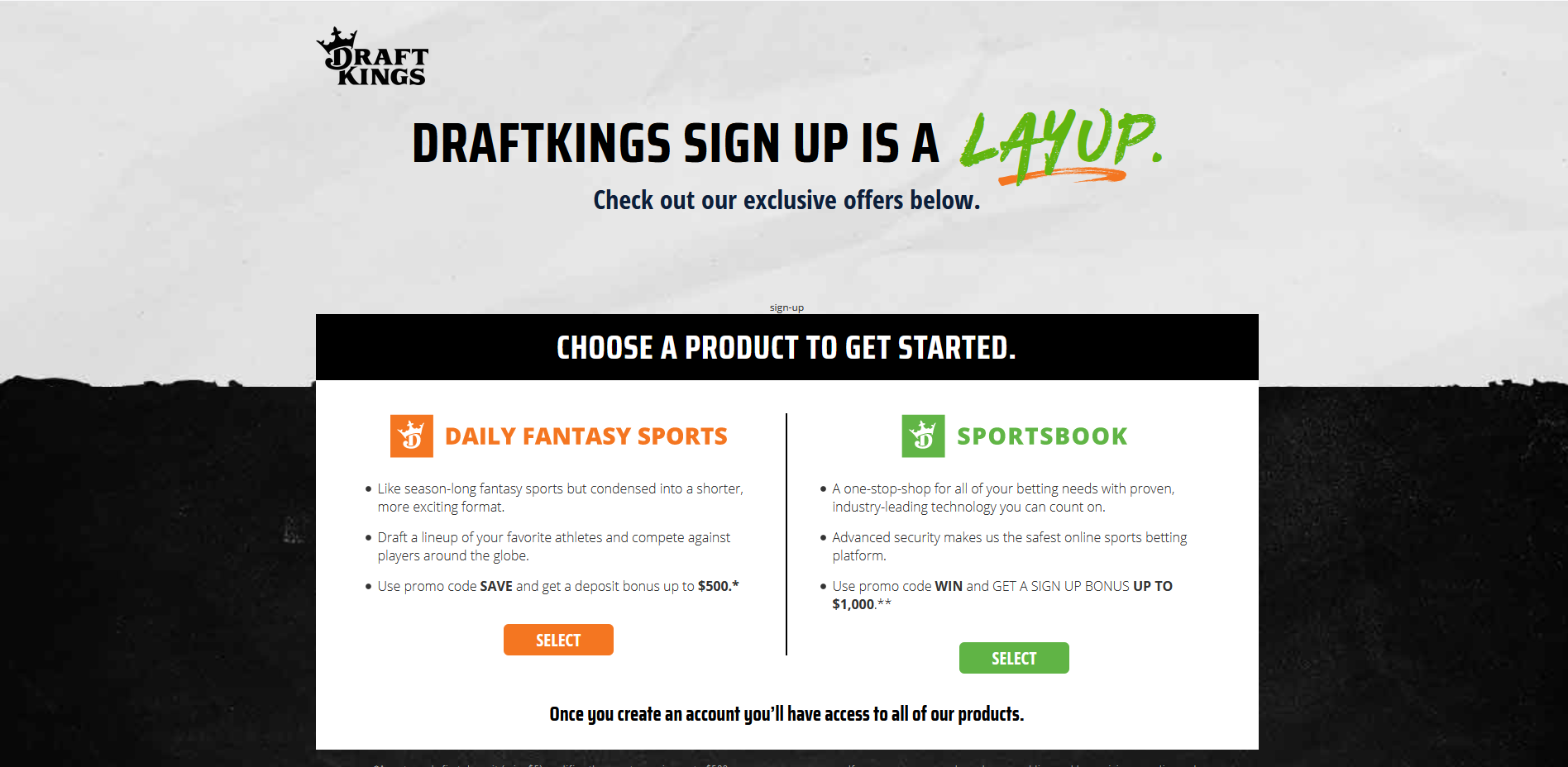 DraftKings Sign-Up Guide: Step-by-Step Instruction How to Register