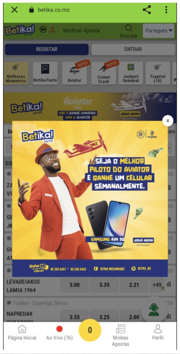 JogaBets App Moçambique 2023 – Baixar Joga Bets para Android (.apk) & iOS