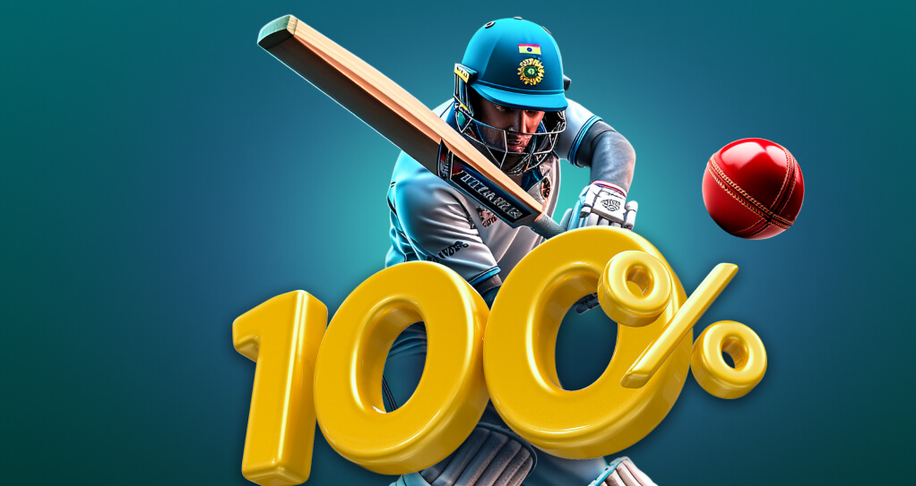 First deposit bonus on BetOnGame