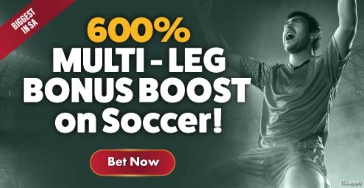 Multi Soccer Bonus Gbets Bonuses