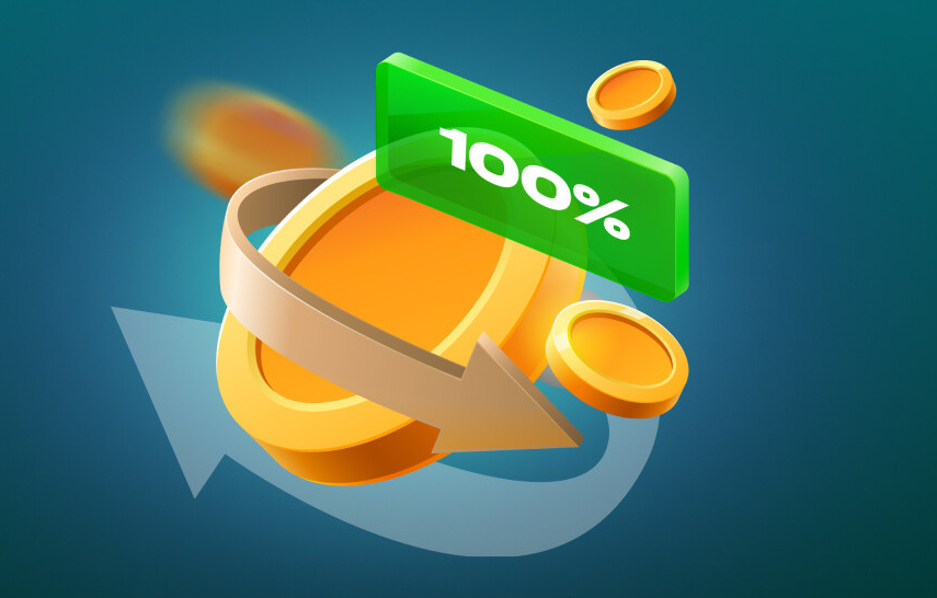 Refund offer on BetOnGame