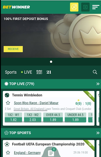 10 Problems Everyone Has With Betwinner Türkiye Yorum – How To Solved Them in 2021