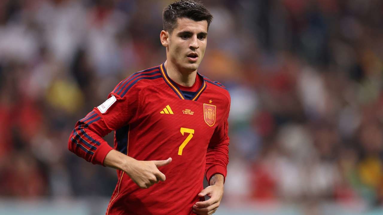Álvaro Morata Álvaro Morata