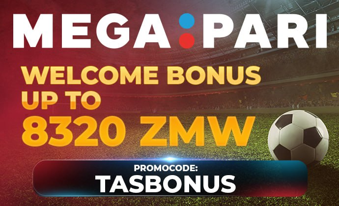 Megapari Welcome Bonus Megapari Promos