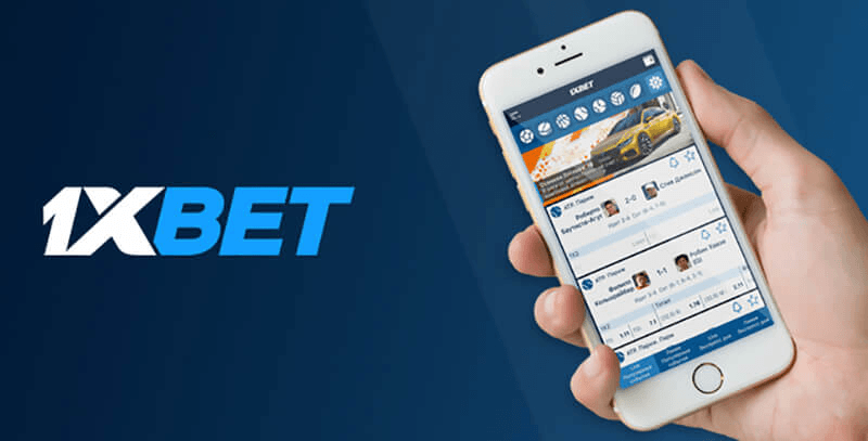 1xbet application for mobile devices