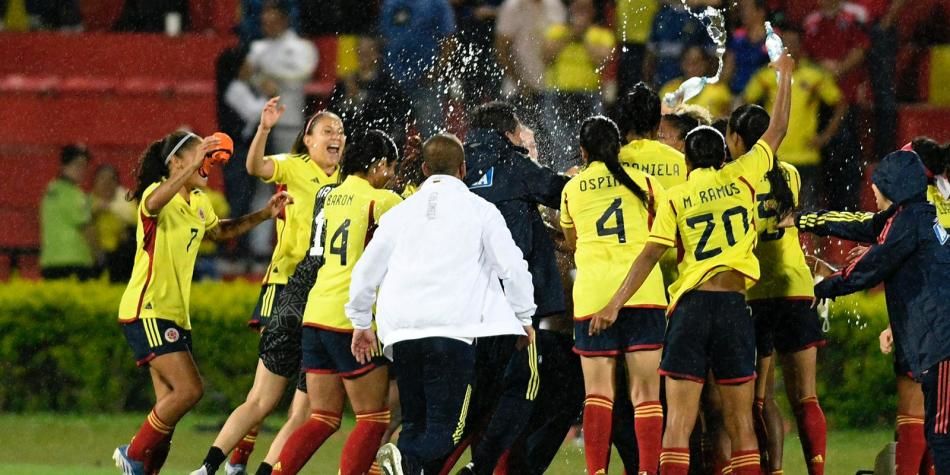 Una liga en forma dará mayor preparación a las colombianas rumbo a sus compromisos internacionales