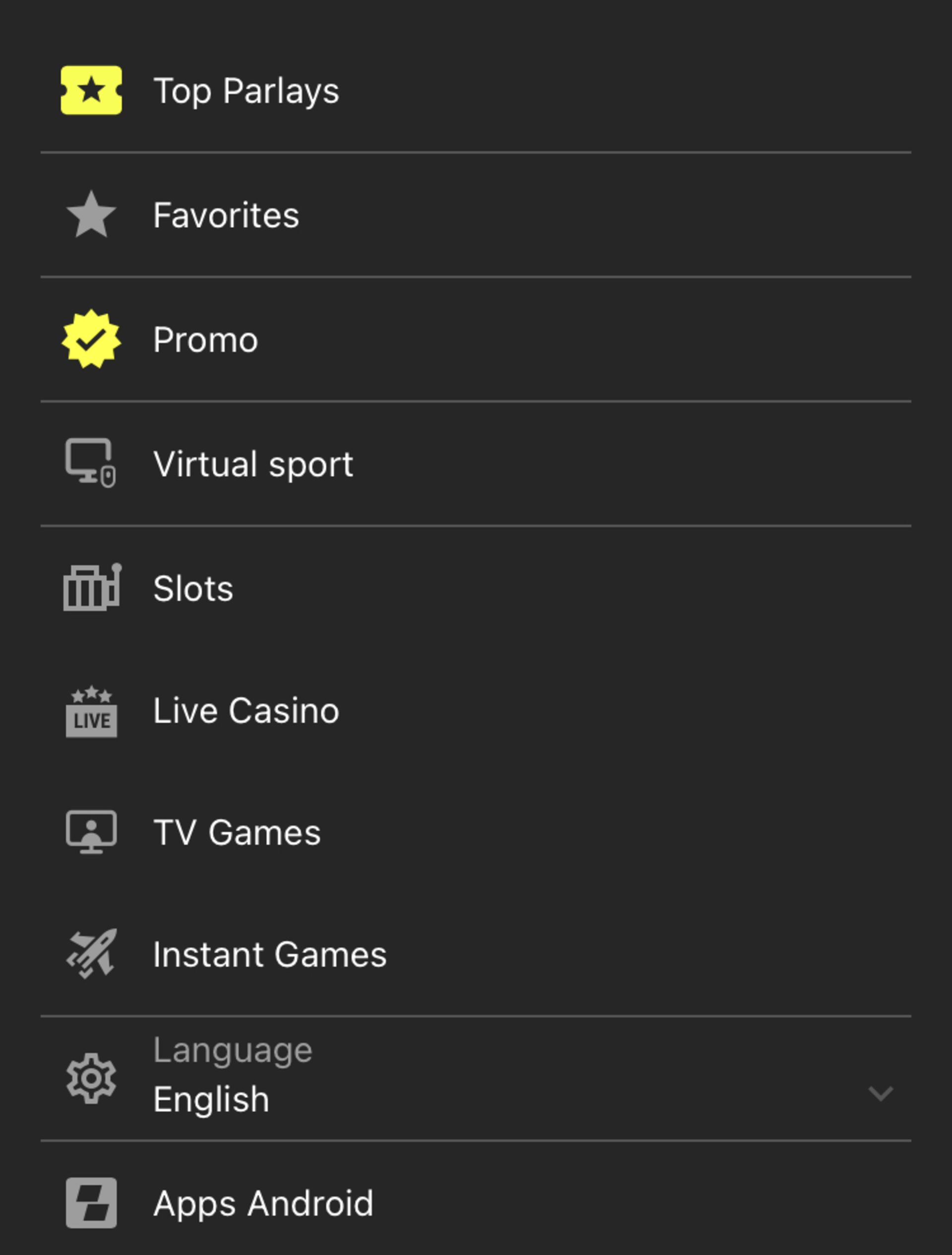 Triple Your Results At parimatch bet In Half The Time Who is Your parimatch bet Customer?
