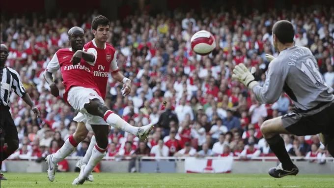 William Gallas