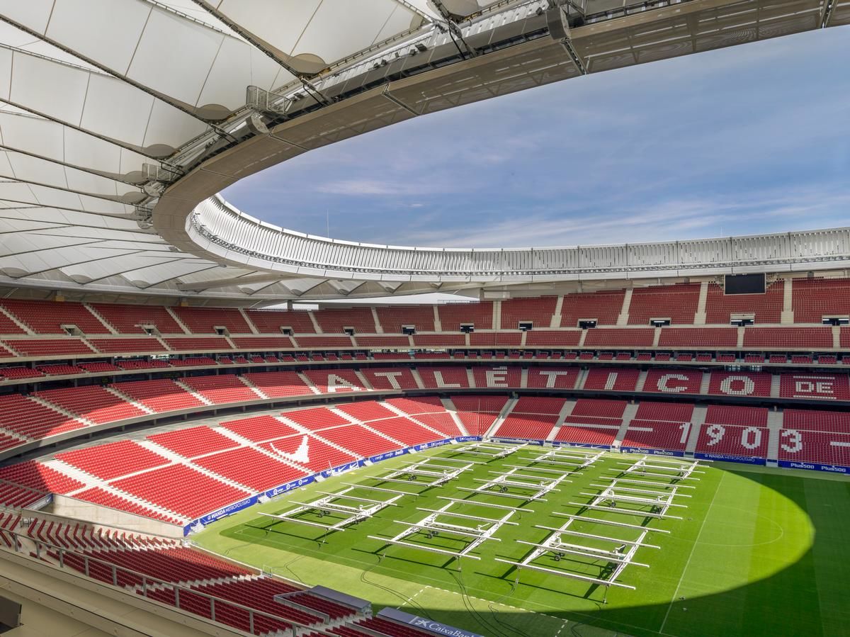 Wanda Metropolitano