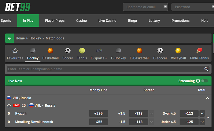 Betting Bliss Awaits at dream99