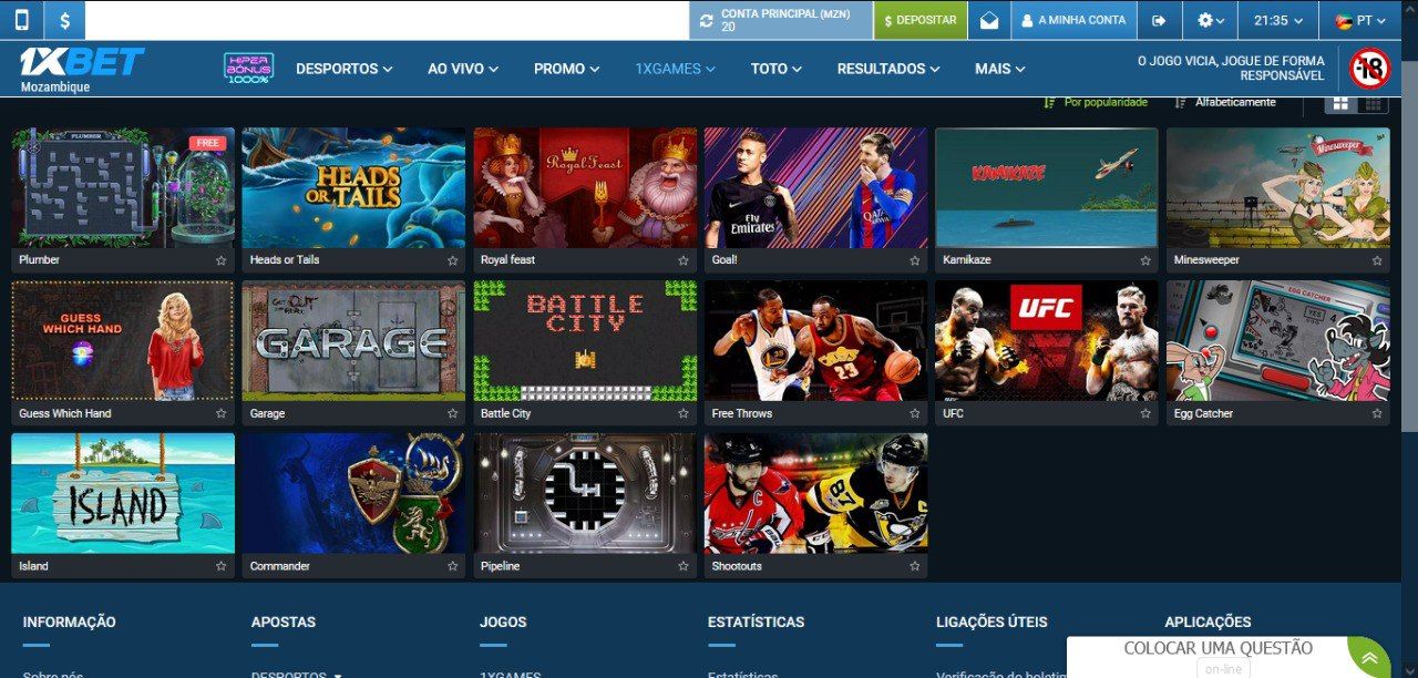 como jogar esporte bet