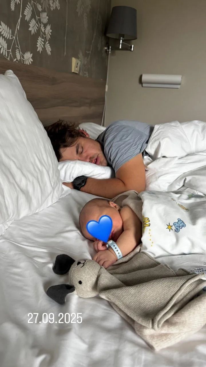 Source: Ella Victoria Carlsen's Instagram page Ella Victoria Carlsen's Instagram page