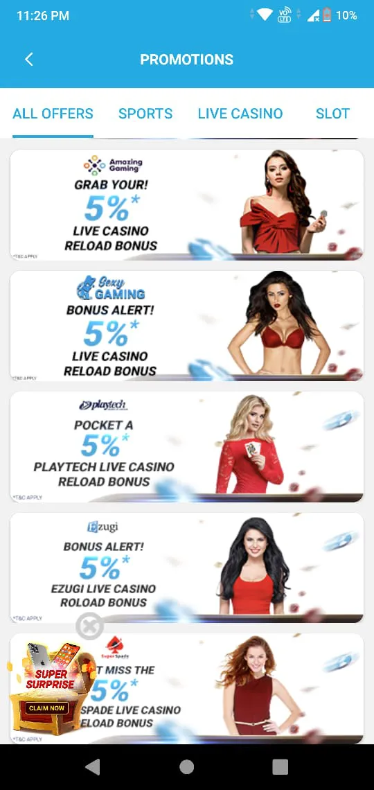 How We Improved Our Tips for finding the ultimate live casino experience in India. In One Month