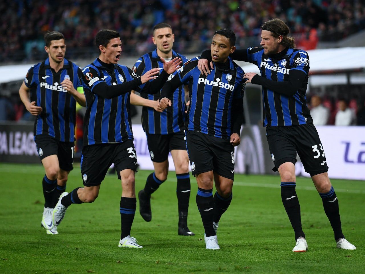 Atalanta vs Sassuolo Atalanta vs Sassuolo