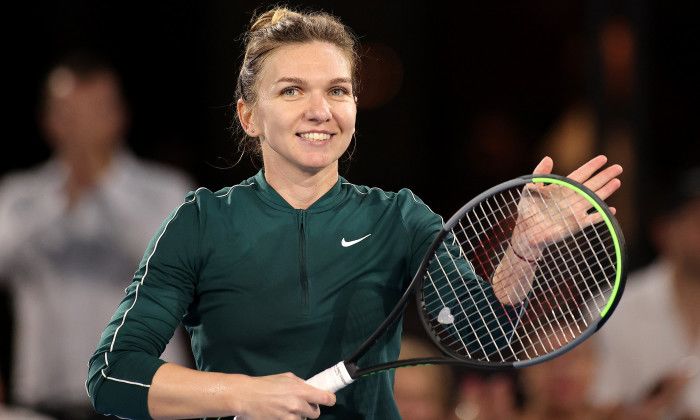 Simona Halep Simona Halep