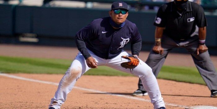 Miguel Cabrera