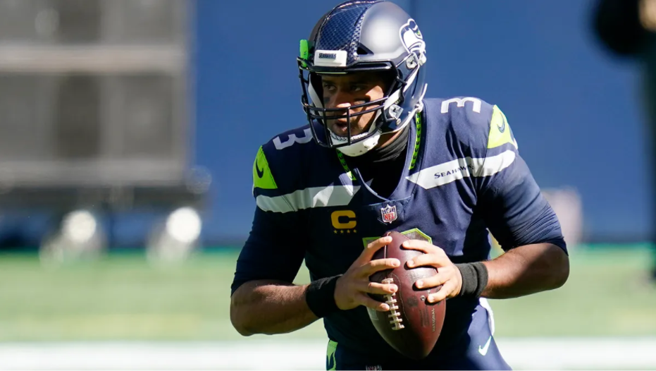 Russell Wilson