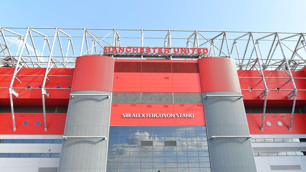 Manchester United Manchester United