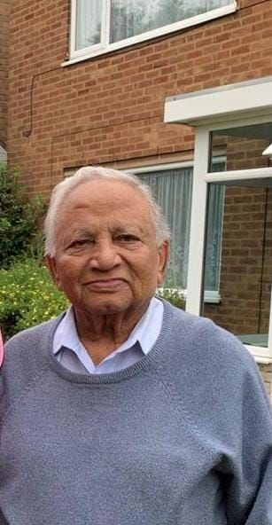 END OF AN ERA: Wazir Mohammad (1929–2025)