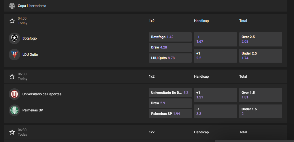 Sports & Esports Betting on GGbet