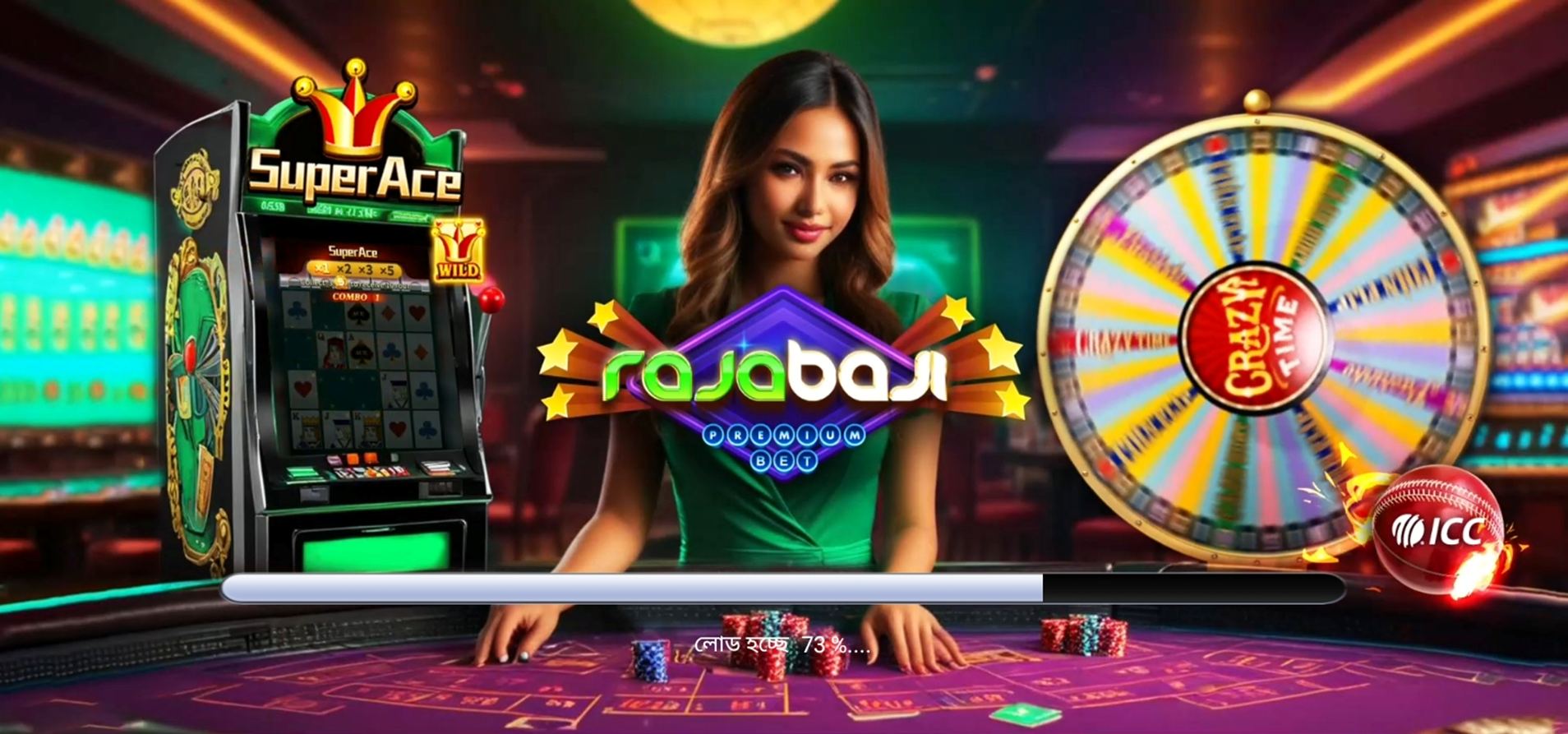 Rajabaji app download latest version