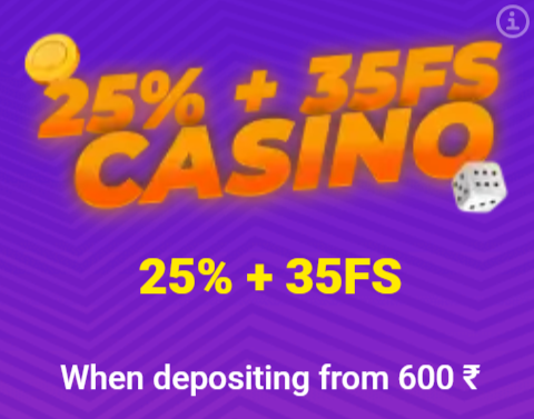 Mostbet Offer Page for Deposit Bonus