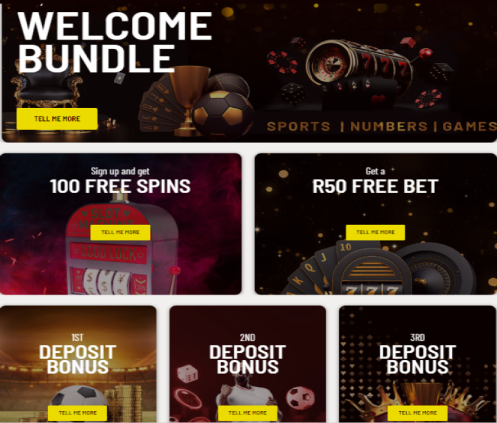 Supabets Welcome Bonus