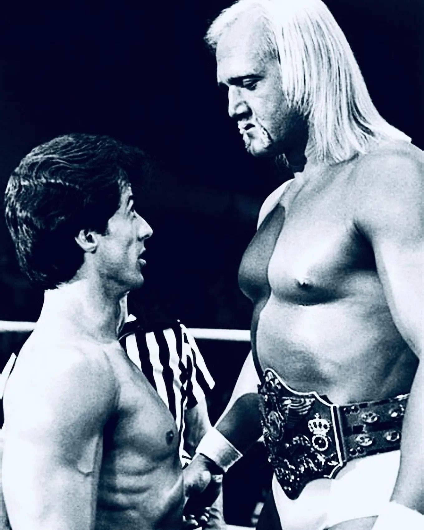 Photo published by Stallone Photo published by Stallone