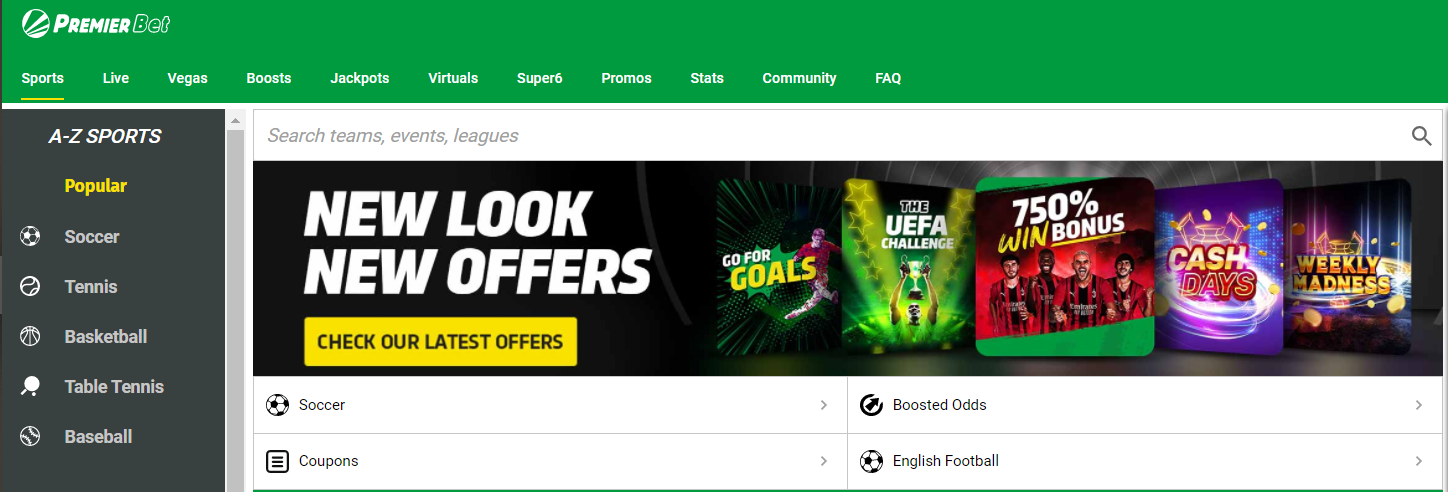 Premierbet