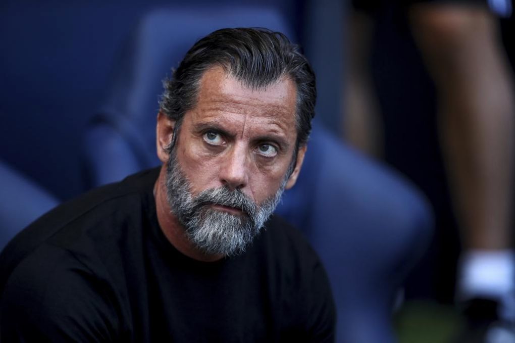Quique Sánchez Flores Quique Sánchez Flores