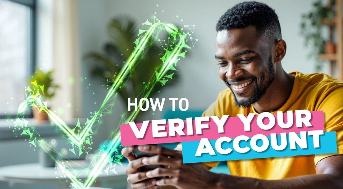 Easybet Registration