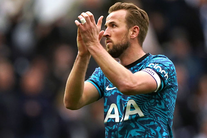 Harry Kane Harry Kane