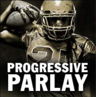 Progressive Parlays At Elite Sportsbook