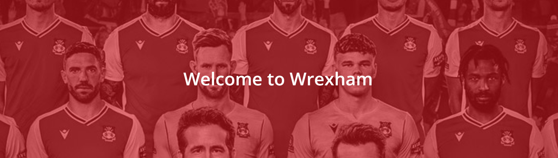 Wrexham