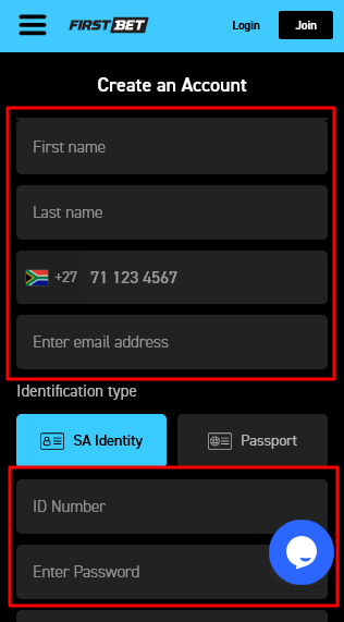 Provide Requested Details 