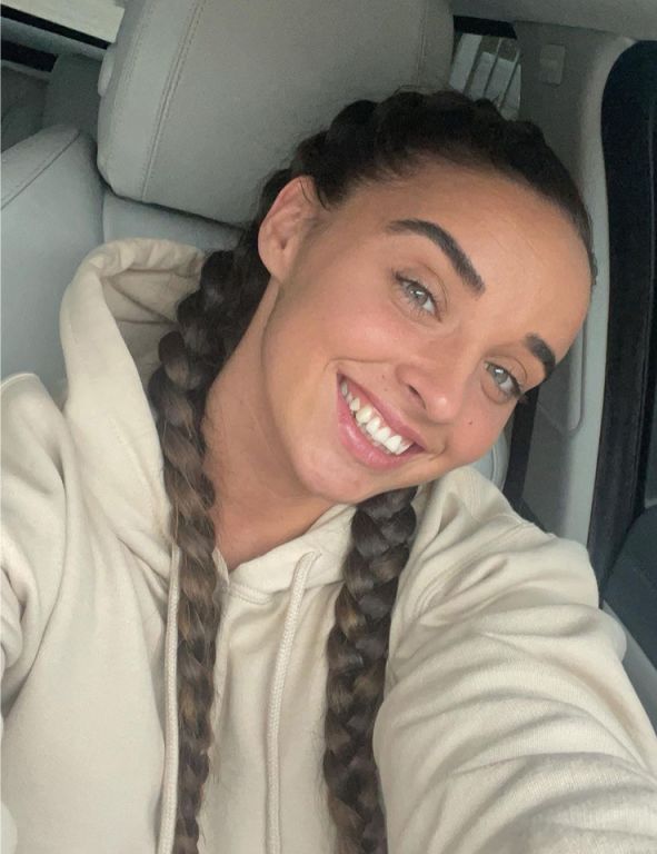 Crystal Palace soccer player Leigh Nicol sues Pornhub over leaked home video 591x768 photo Crystal Palace soccer player Leigh Nicol sues Pornhub over leaked home video pic