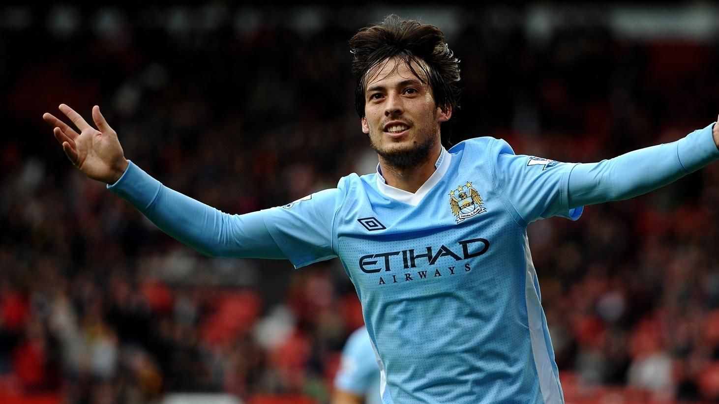 David Silva
