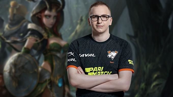 Vitalie "Save-" Melnic Vitalie "Save-" Melnic