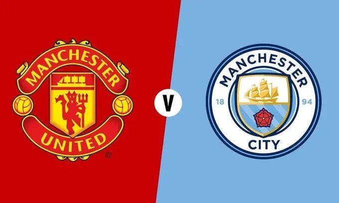Manchester United, Manchester City