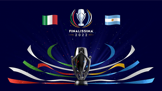 Finalissima: Italy vs Argentina
