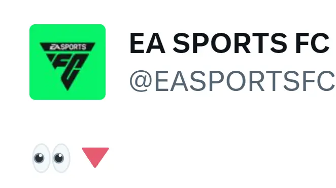 EA reaction