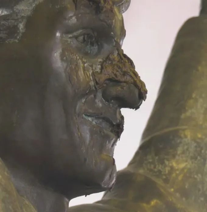 Photo: Dean Blundell’s Social Media .Photo: Dean Blundell’s Social Media