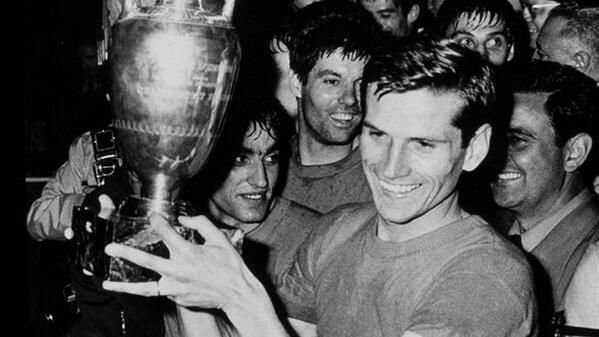 Giacinto Facchetti chose tails and guaranteed Italy a place in the final
