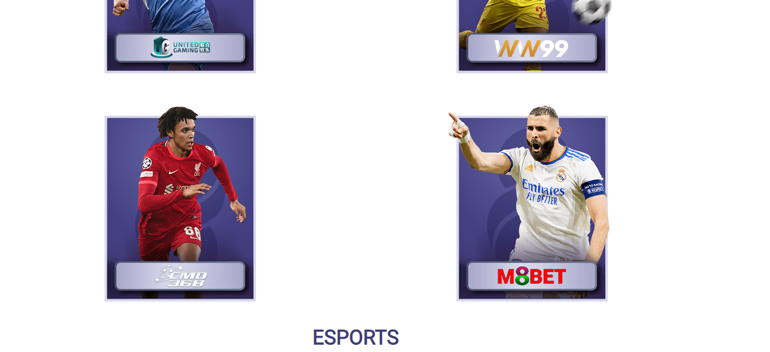 96Ace Esports 96Ace Asia Esports