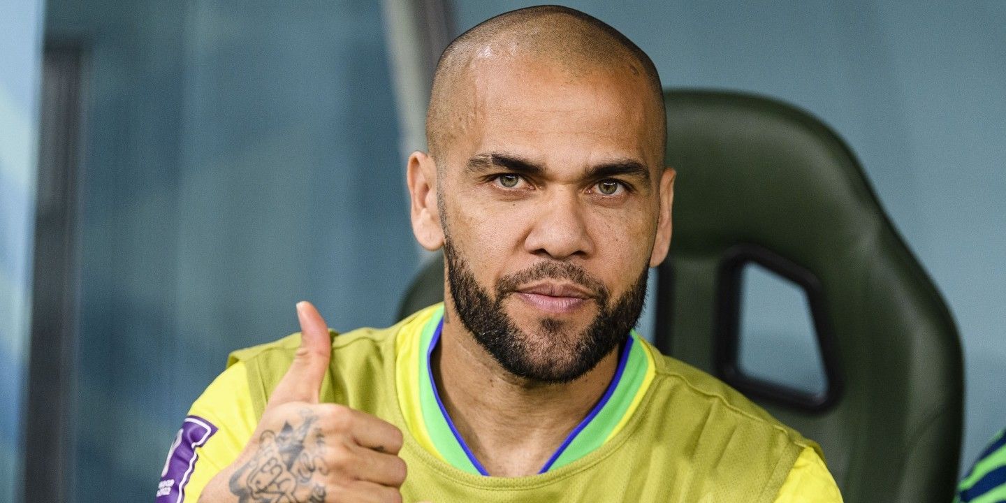 Dani Alves